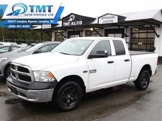 2013 Ram 1500