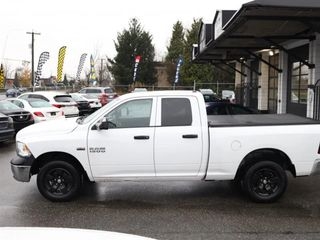 2013 Ram 1500