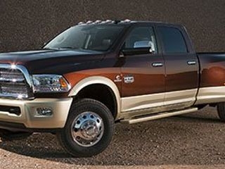 2013 Ram 2500