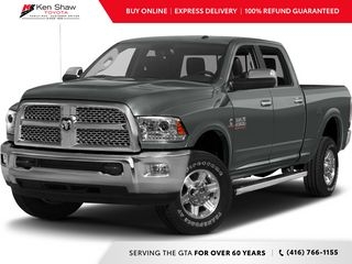 2013 Ram 2500