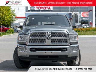 2013 Ram 2500