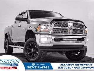 2013 Ram 2500