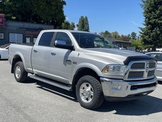 2013 Ram 2500