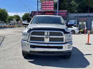 2013 Ram 2500