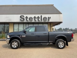 2013 Ram 2500