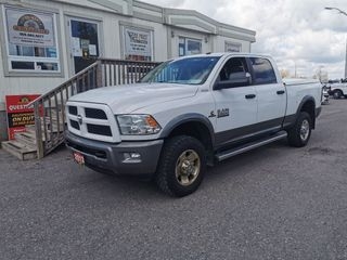2013 Ram 2500