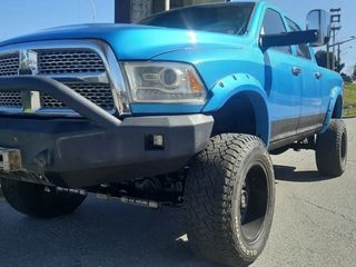 2013 Ram 3500