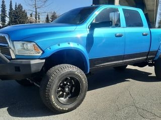 2013 Ram 3500