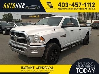 2013 Ram 3500