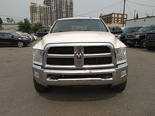 2013 Ram 3500