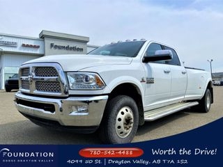 2013 Ram 3500