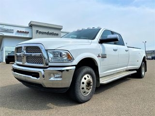 2013 Ram 3500