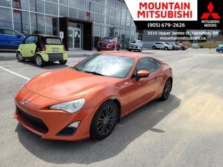 2013 Scion FR-S
