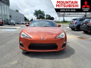 2013 Scion FR-S