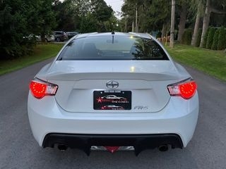 2013 Scion FR-S