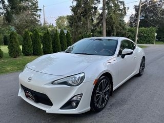 2013 Scion FR-S