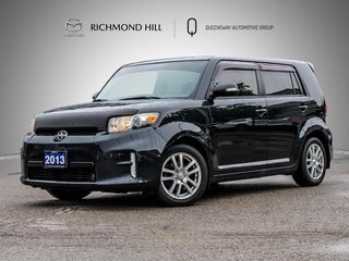 2013 Scion xB