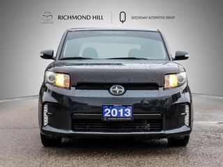 2013 Scion xB