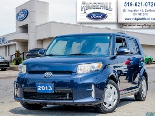 2013 Scion xB