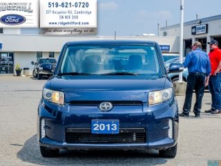 2013 Scion xB