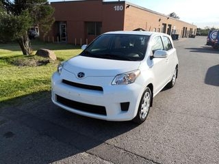 2013 Scion xD