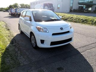 2013 Scion xD