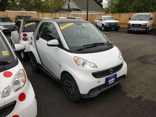 2013 Smart Fortwo