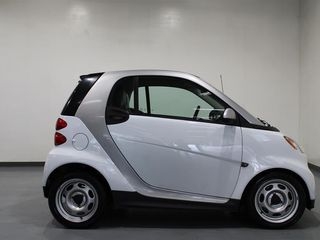 2013 Smart Fortwo