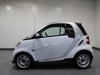 2013 Smart Fortwo