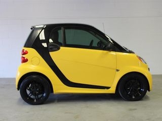 2013 Smart Fortwo