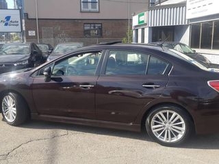 2013 Subaru Impreza