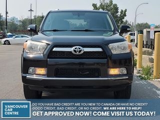 2013 Toyota 4Runner