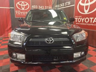 2013 Toyota 4Runner