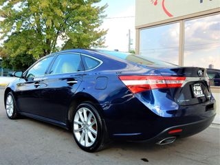 2013 Toyota Avalon