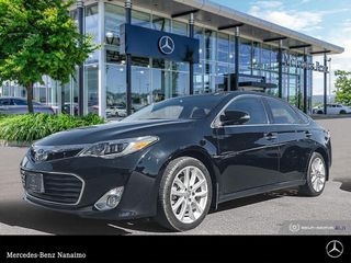 2013 Toyota Avalon