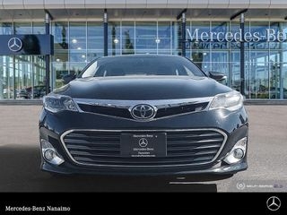 2013 Toyota Avalon