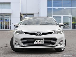 2013 Toyota Avalon