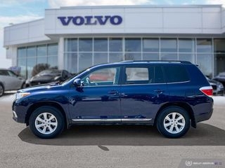 2013 Toyota Highlander