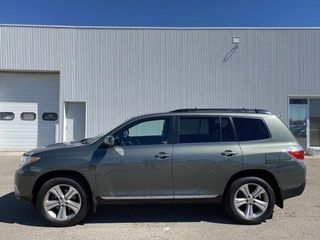2013 Toyota Highlander