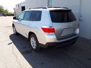 2013 Toyota Highlander