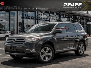 2013 Toyota Highlander