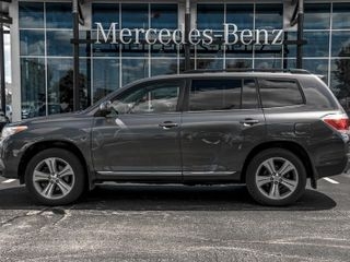 2013 Toyota Highlander