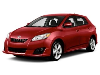 2013 Toyota Matrix
