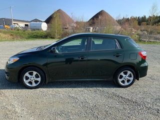 2013 Toyota Matrix