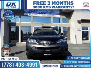 2013 Toyota RAV4