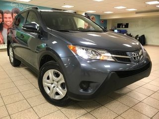 2013 Toyota RAV4