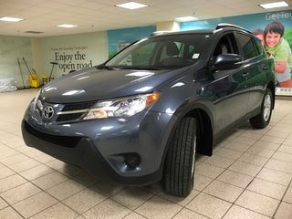 2013 Toyota RAV4