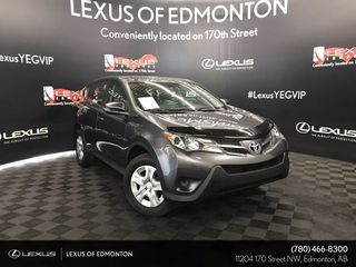 2013 Toyota RAV4