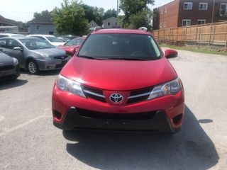 2013 Toyota RAV4