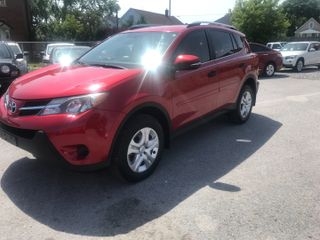 2013 Toyota RAV4